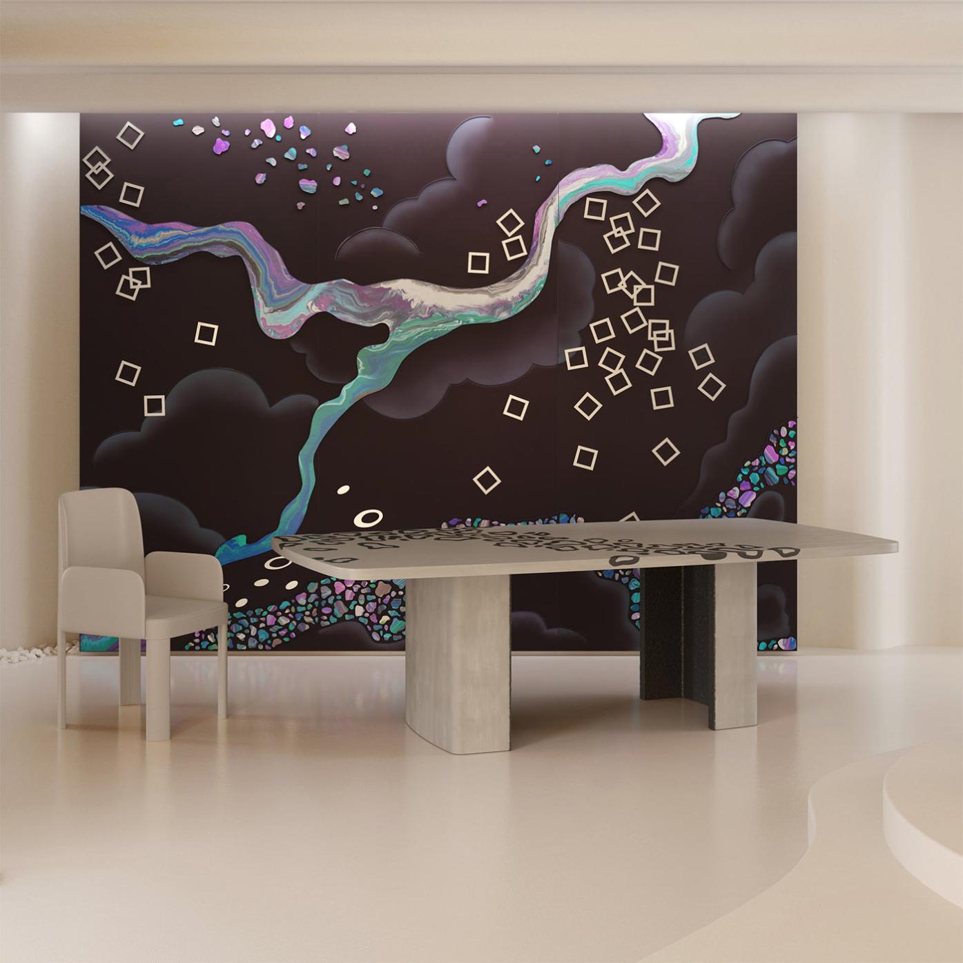 Nature Makula Table