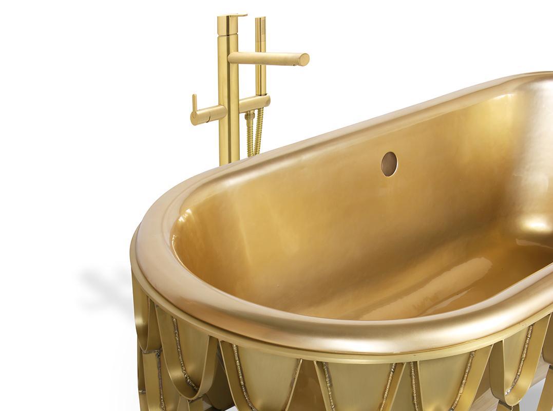 Carp Bathtub