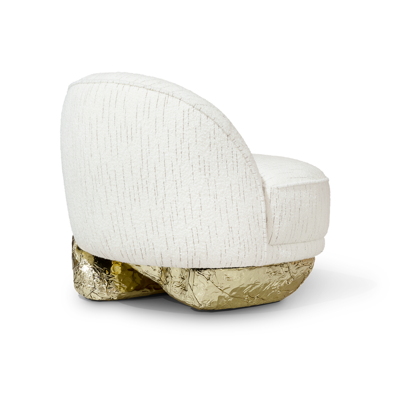 Angora II Armchair