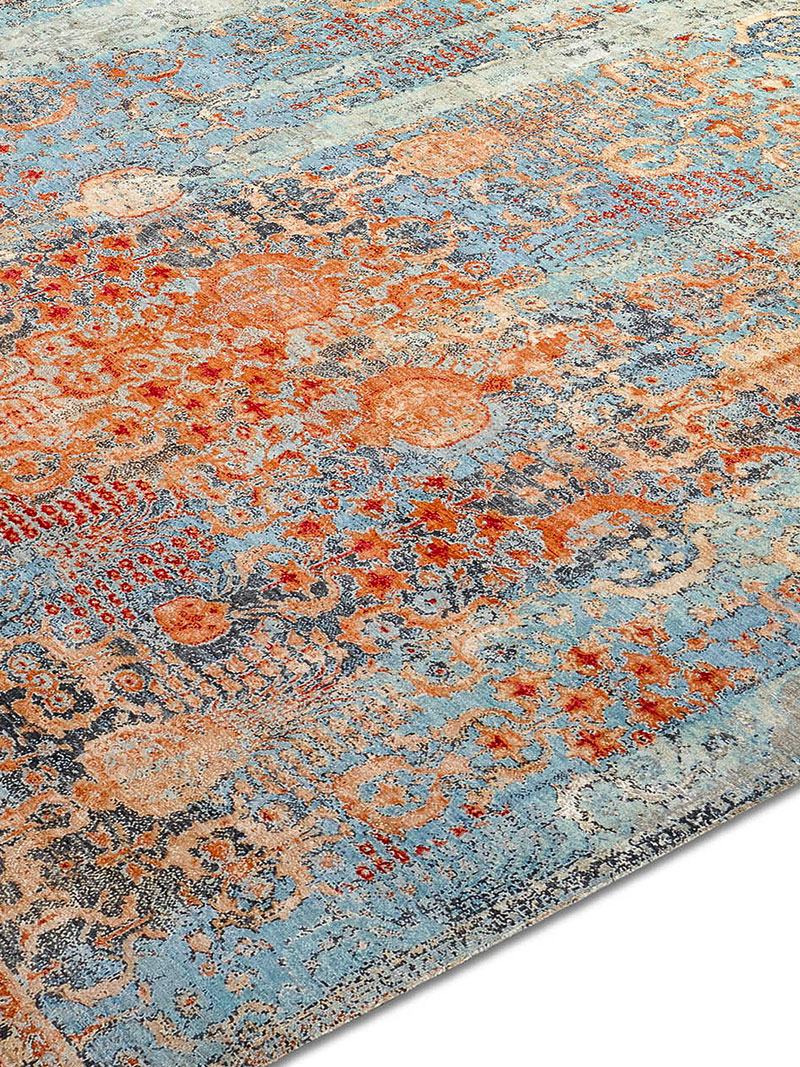 Woods Rug | Size: 183 × 274 cm
