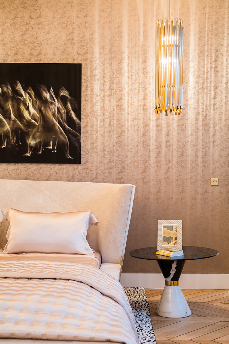 Matheny Pendant XL Suspension Lamp