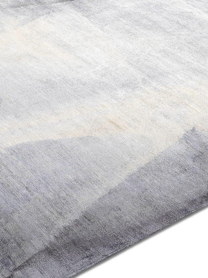 Silver Rug