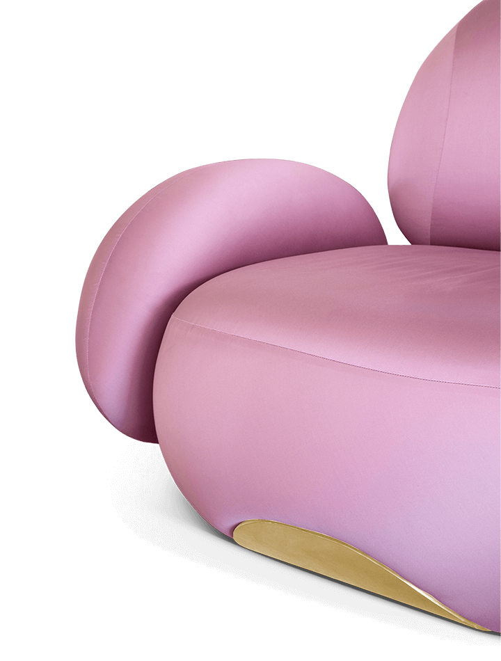 Karina Armchair