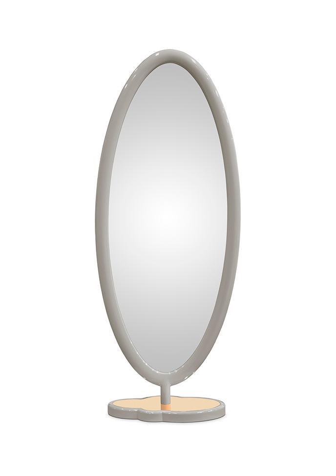 Nimbus Mirror