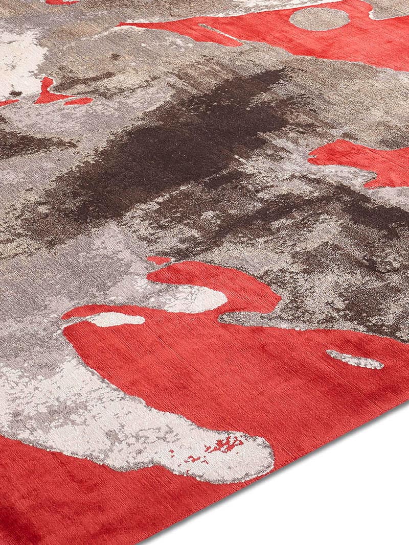 All Natural Rug | Size: 274 × 365 cm