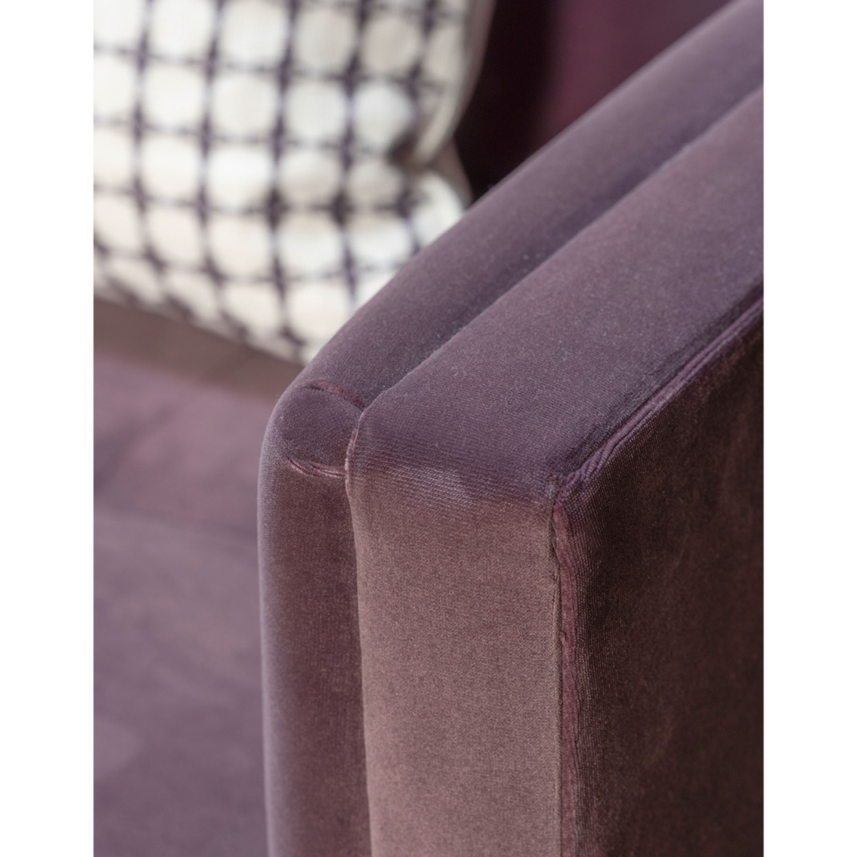Maliana Heather Cushion