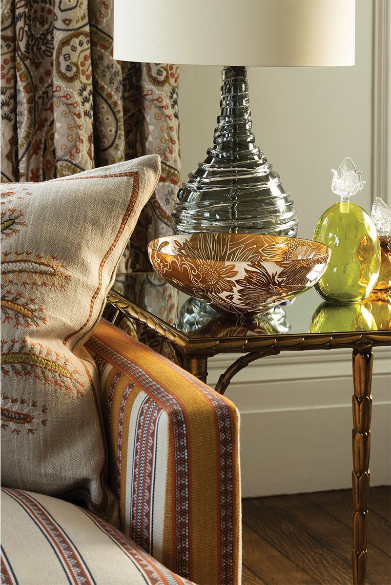 Bastian End Table
