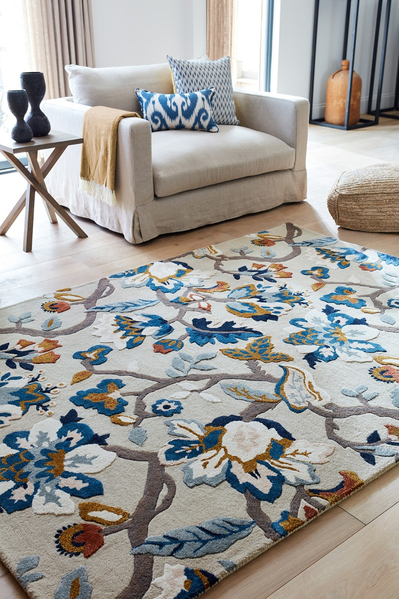 Amanpuri Rug | Size: 250 × 350 cm