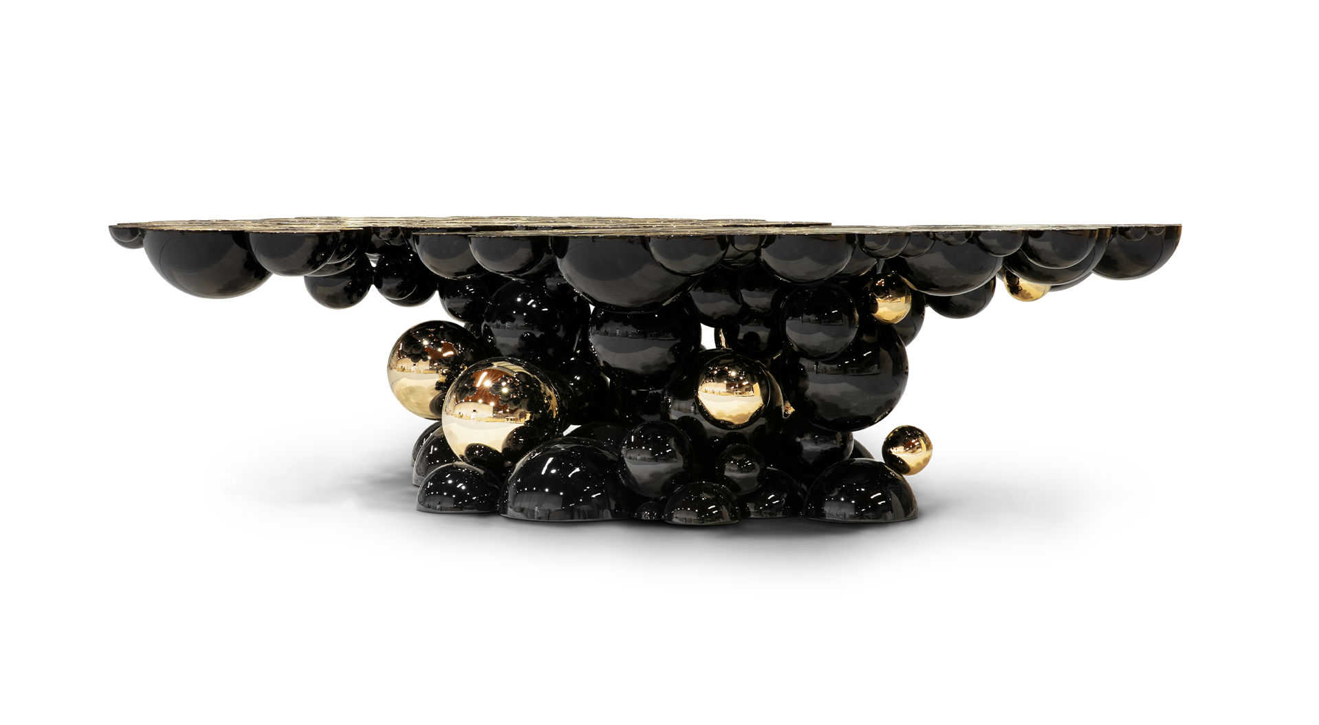 Orbit Coffee Table
