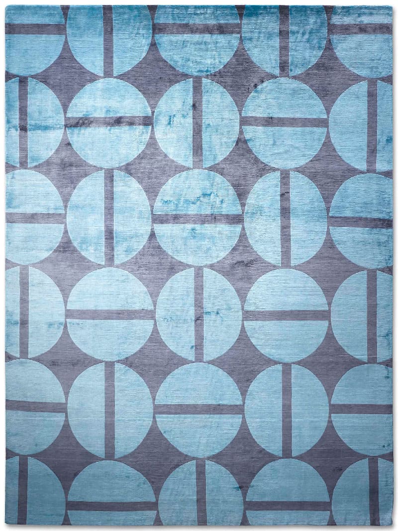 Natura Morte Rug