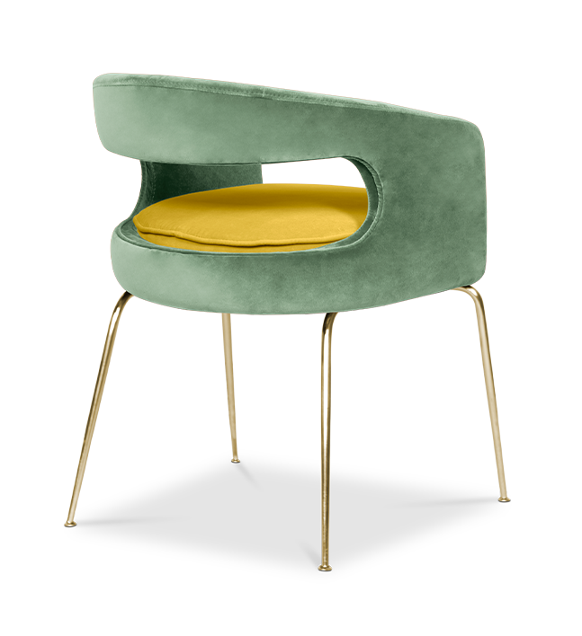 Elias Chair