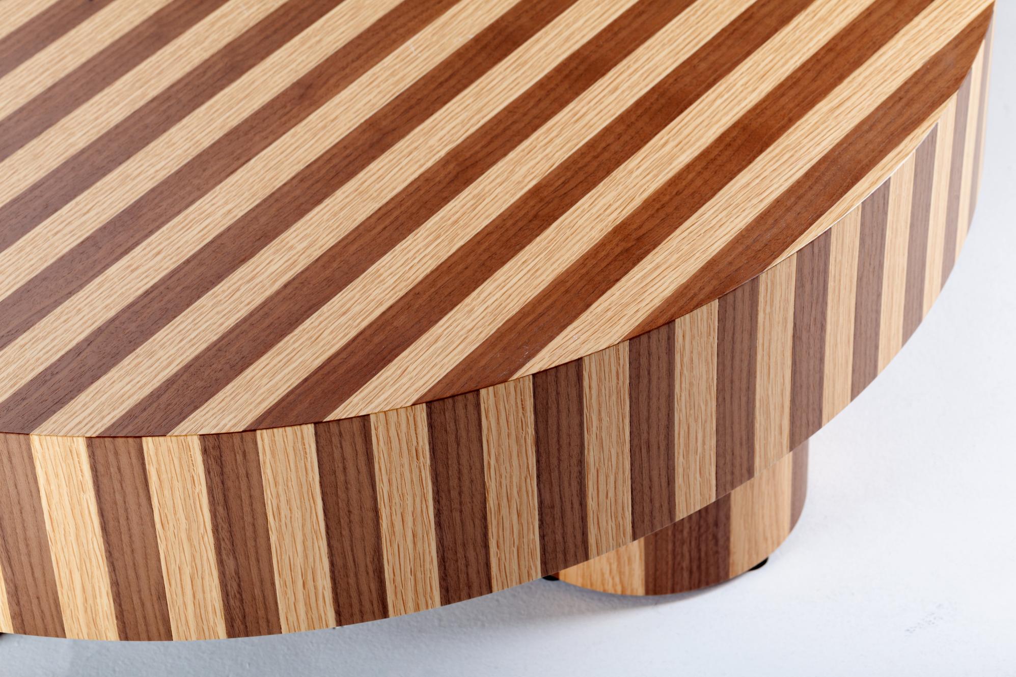 Nusa Crafted Coffee Table