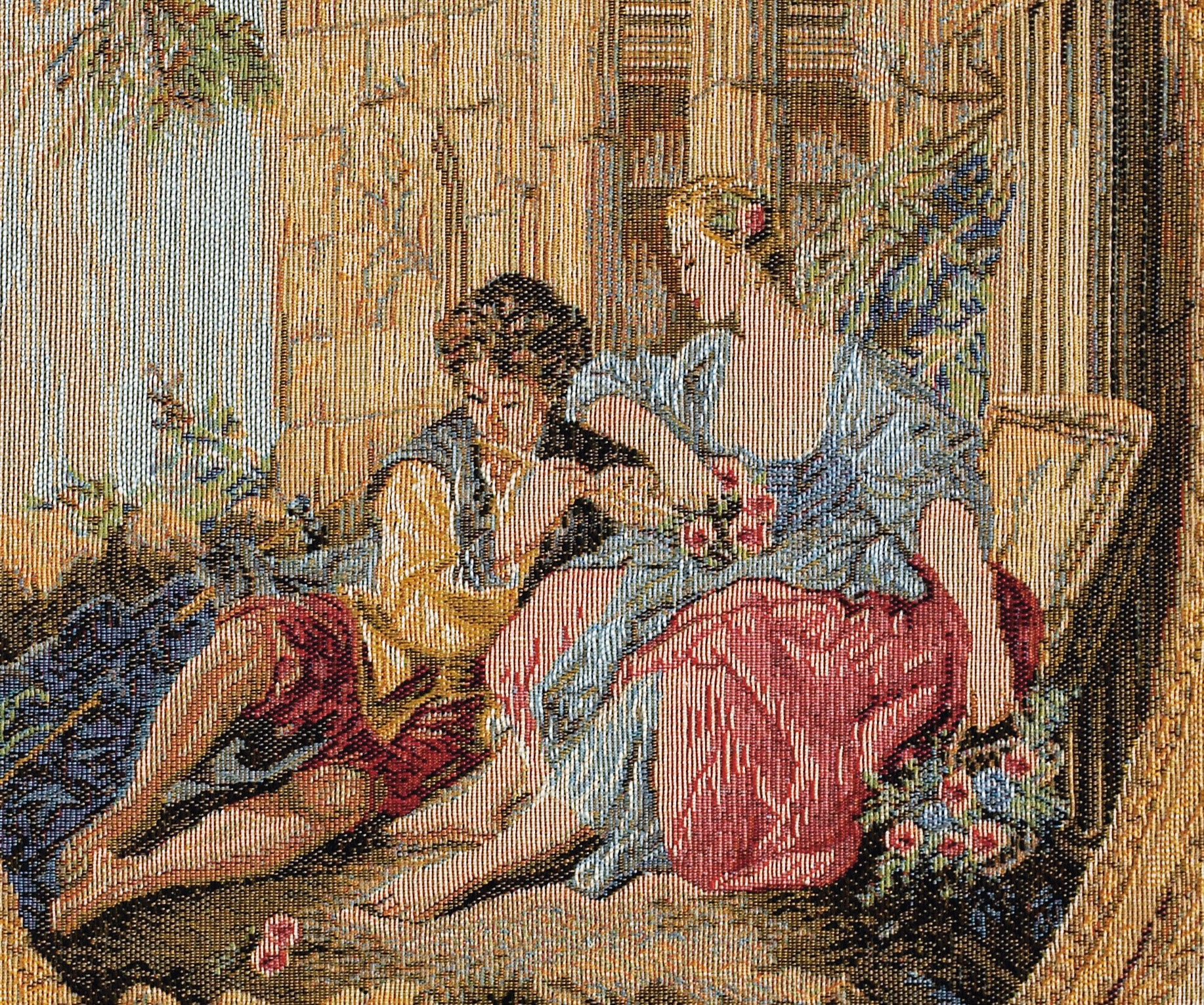 Serenade Tapestry