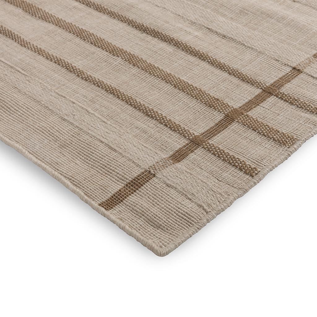 سجادة خارجية «زونا» خط سمسم | المقاس: 160 × 230 cm