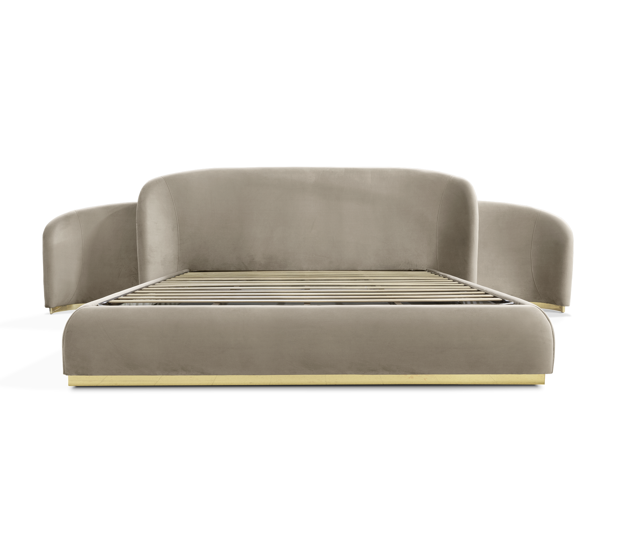 Odessa Bed