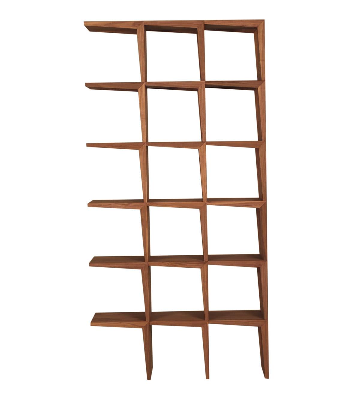 Kant Italian Bookcase