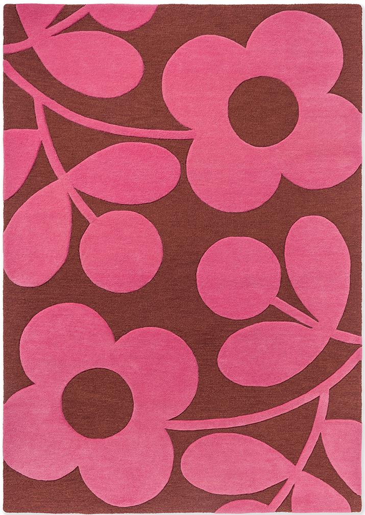 سجادة «سبرِغ سْتِم» بابريكا | المقاس: 250 × 350 cm