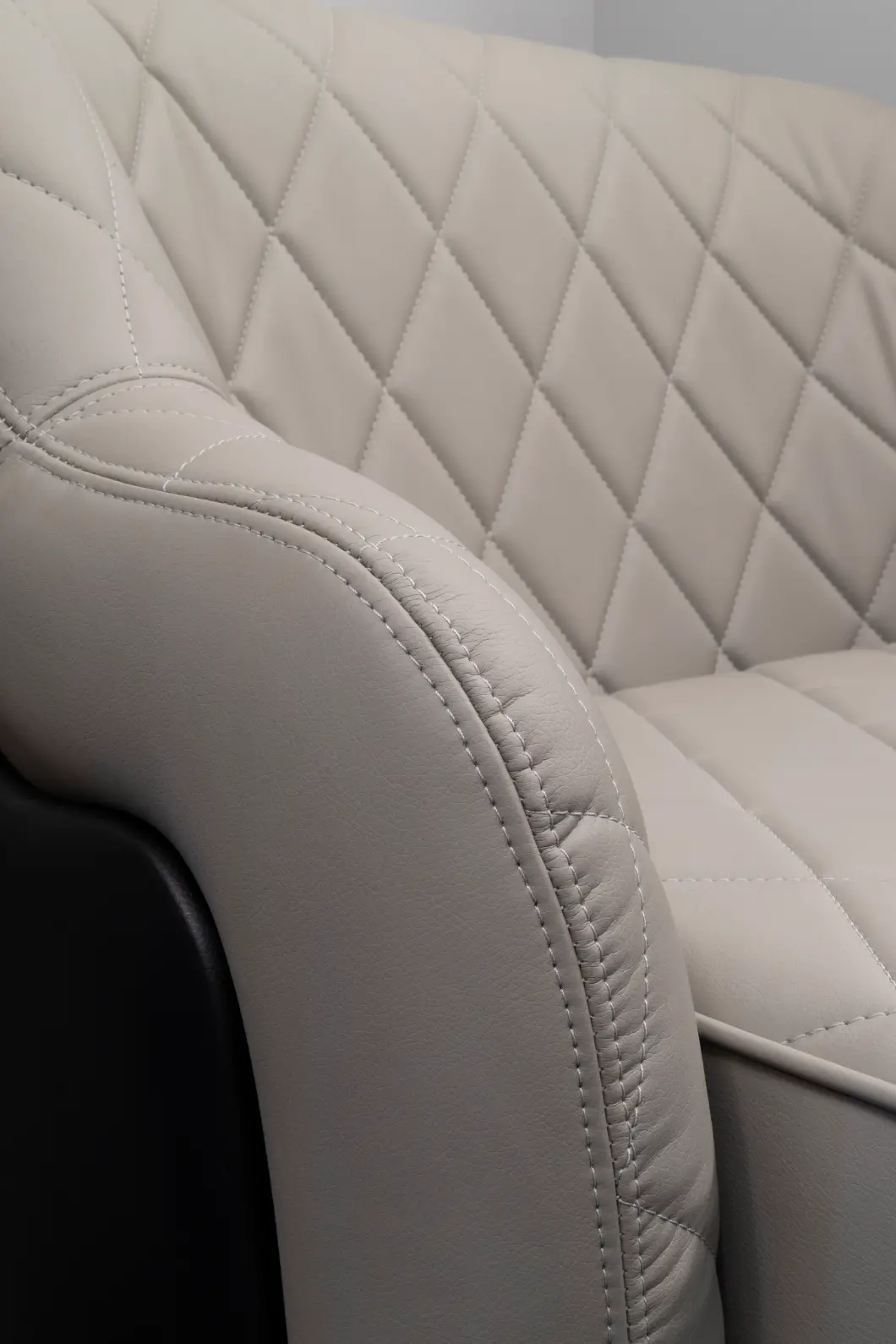 Regal Chaise Longue - 5