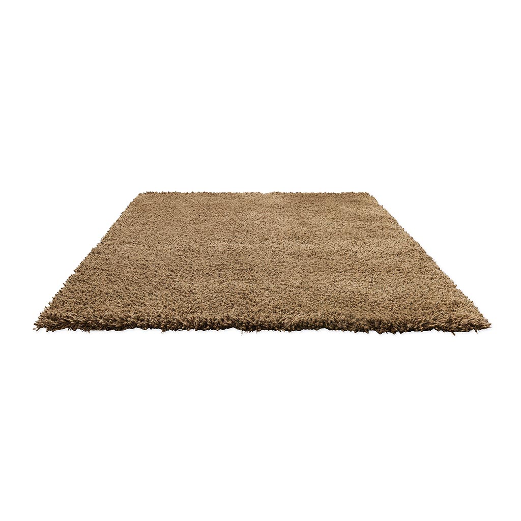 Sprout Dusty Ground Luxury Rug