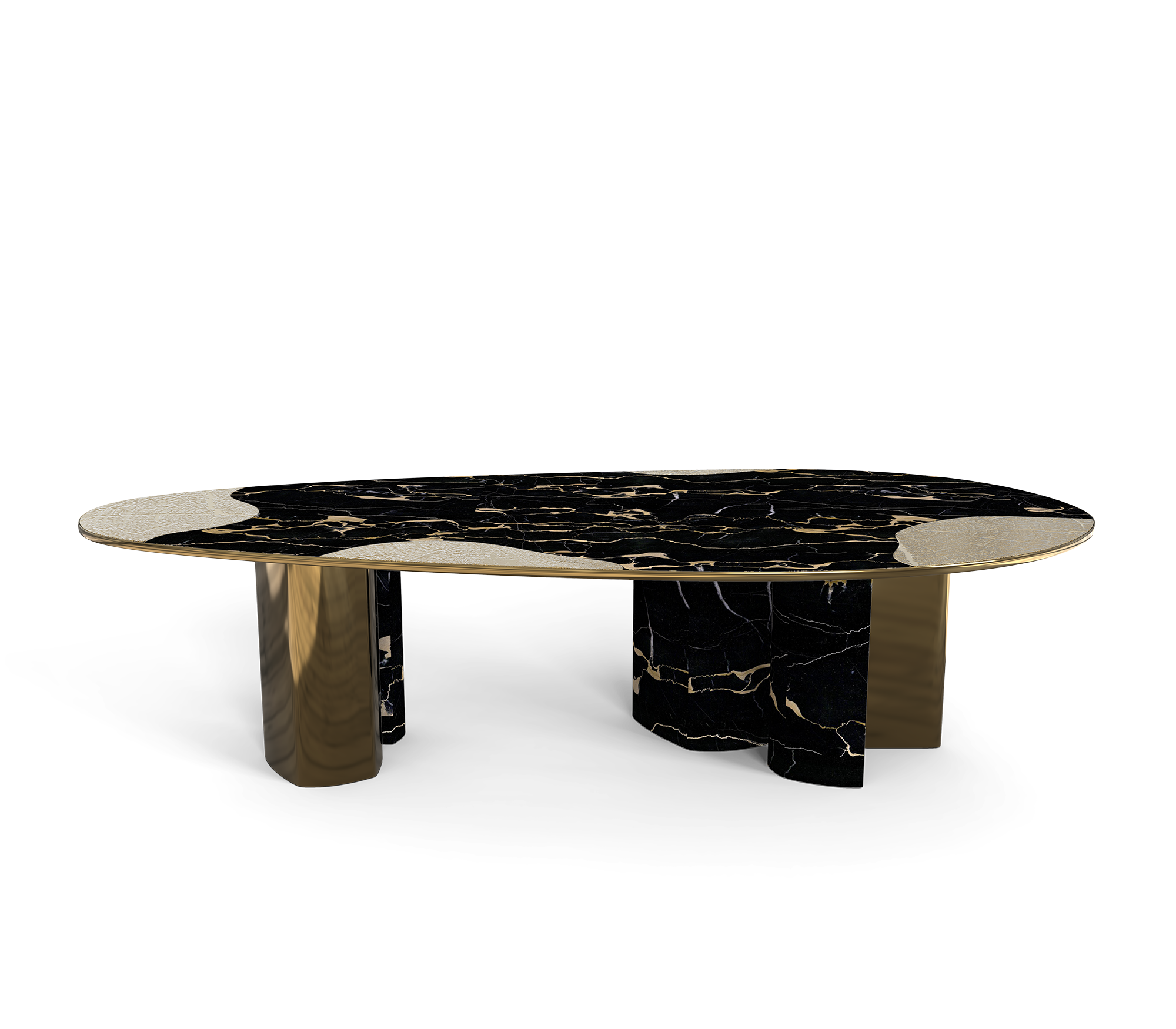 Athena Dining Table