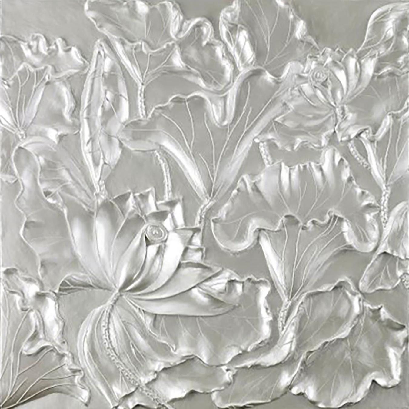 Lotus Obice Artisan Vase