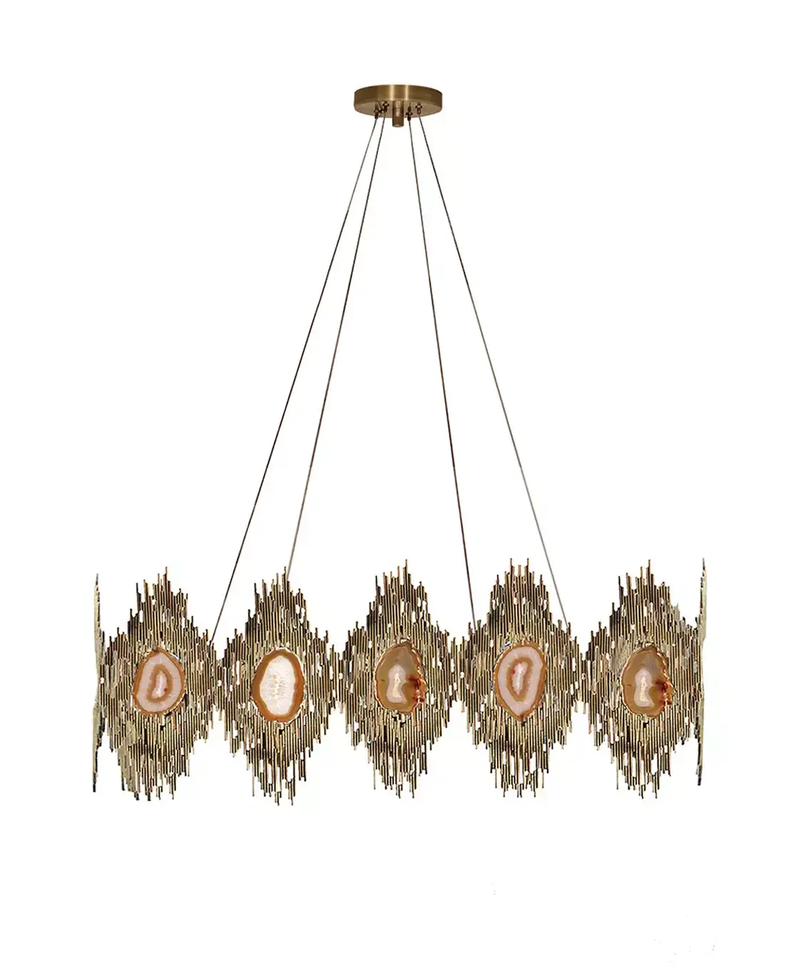Vivara Chandelier