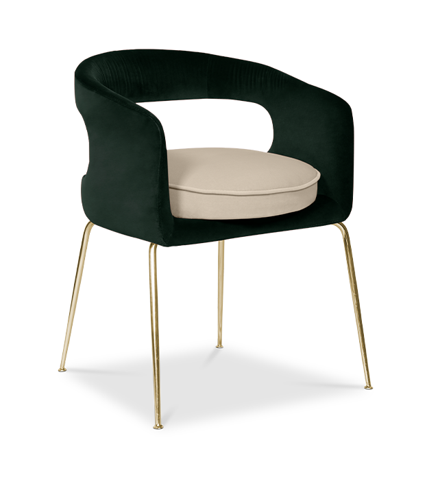 Elias Chair