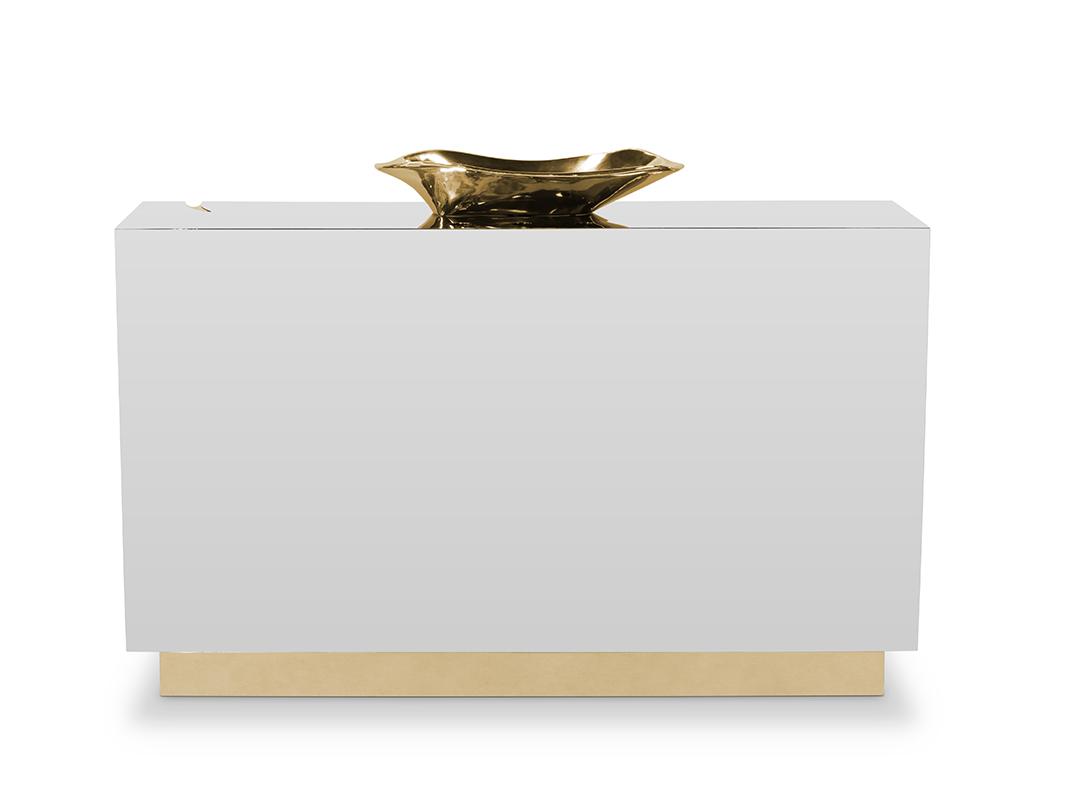 Rift Vanity Cabinet