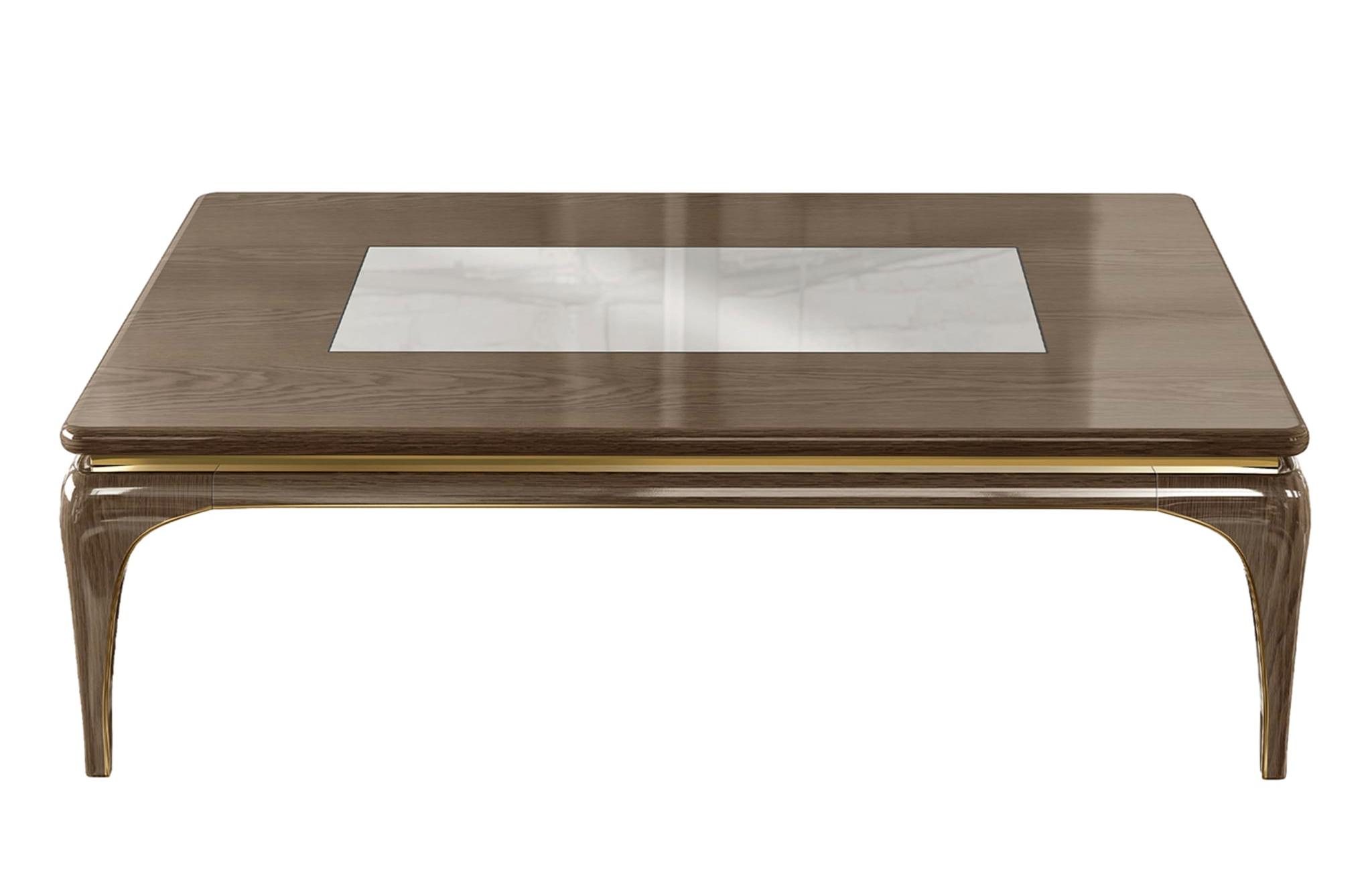 Luxury Coffee Table