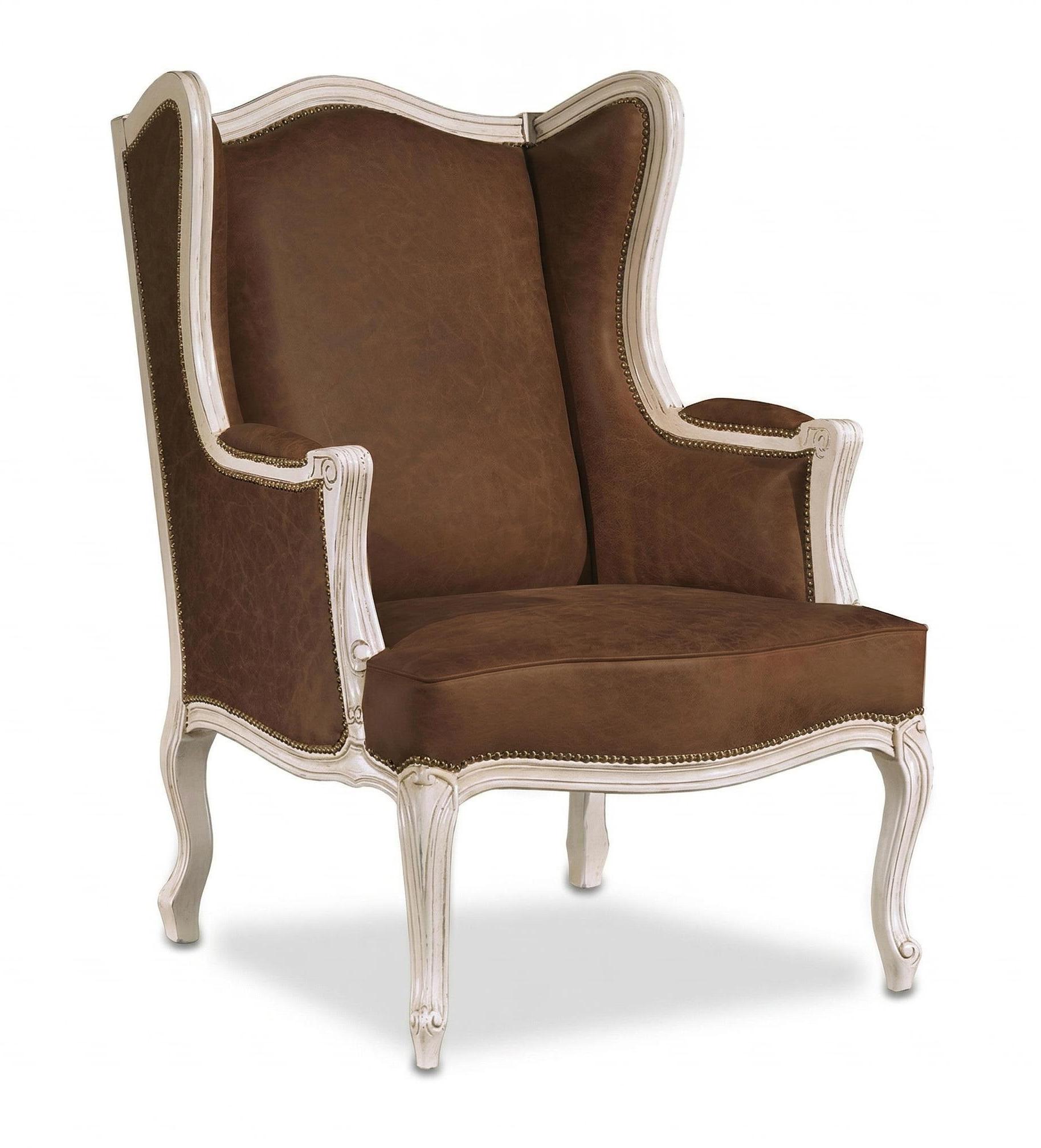 Aida Classic Italian Armchair