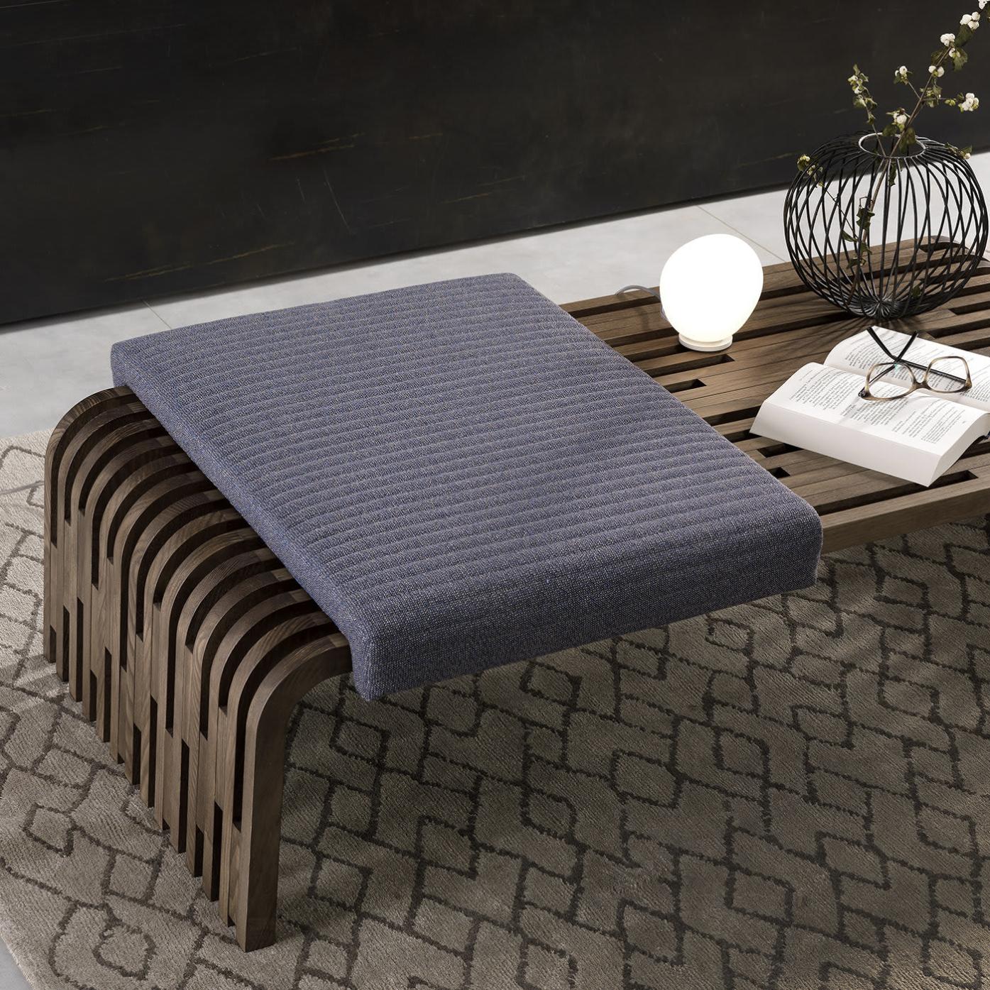 Millerighe Artisanal Coffee Table