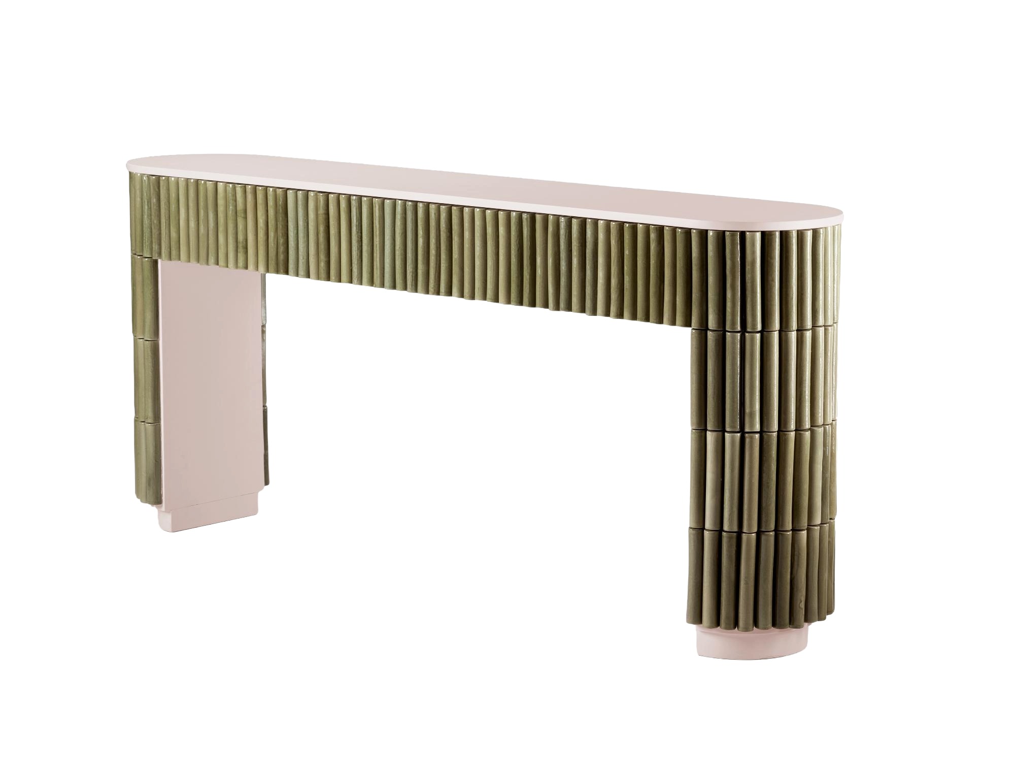 Nouvelle Vague Crafted Console