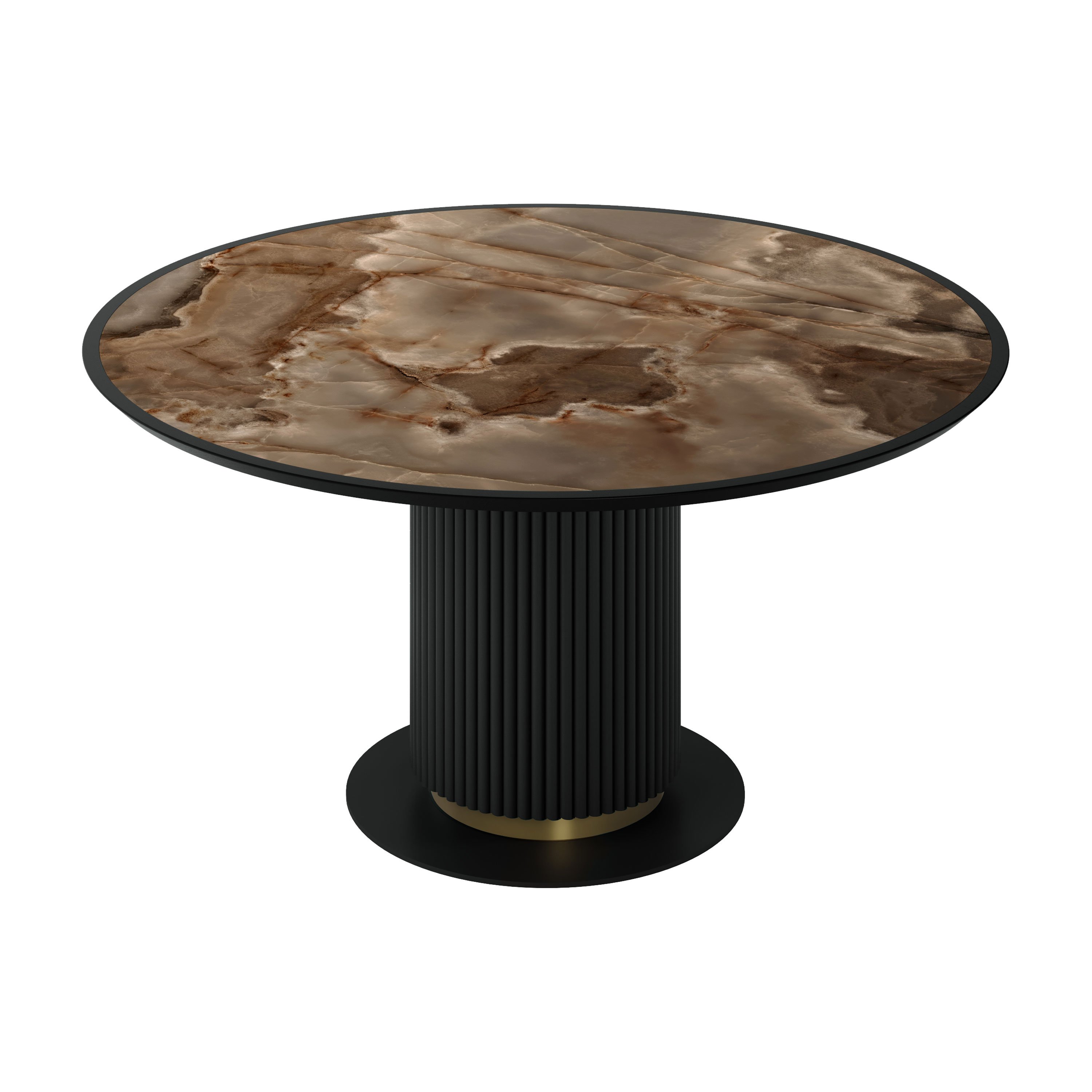 Contera Modern Dining Room Table