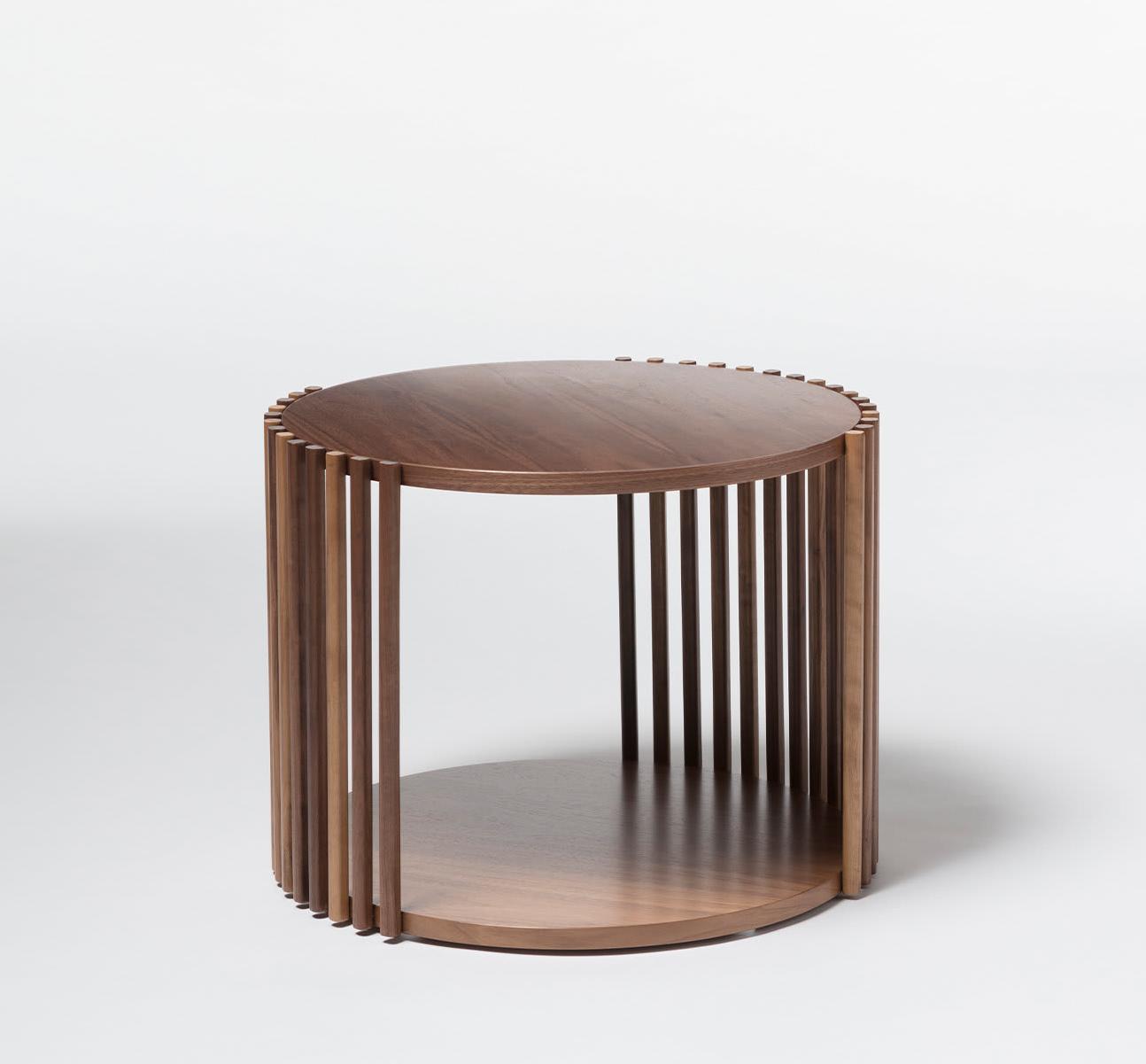 Contemporary Coffee Table