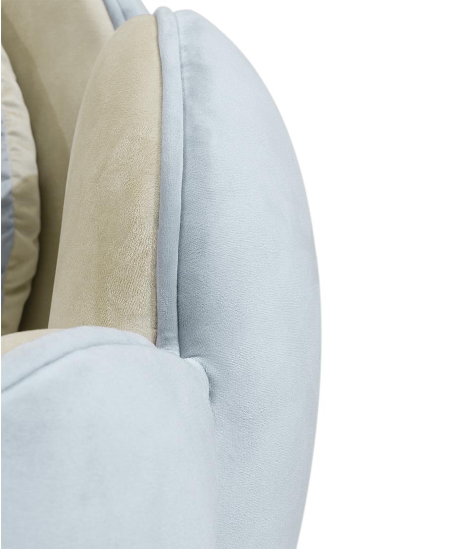 Lotus Serenity Armchair