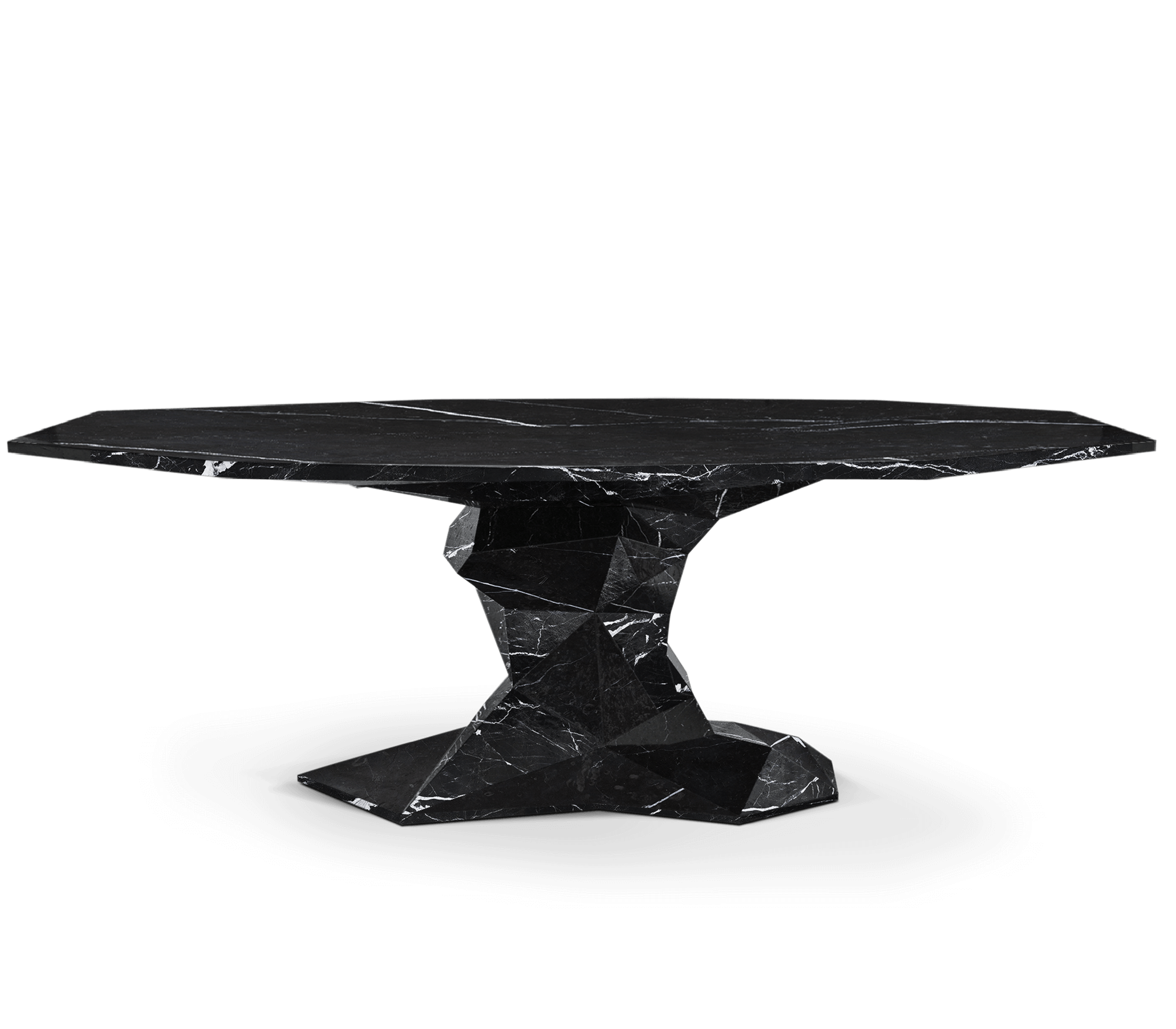 Bonsai Dining Table
