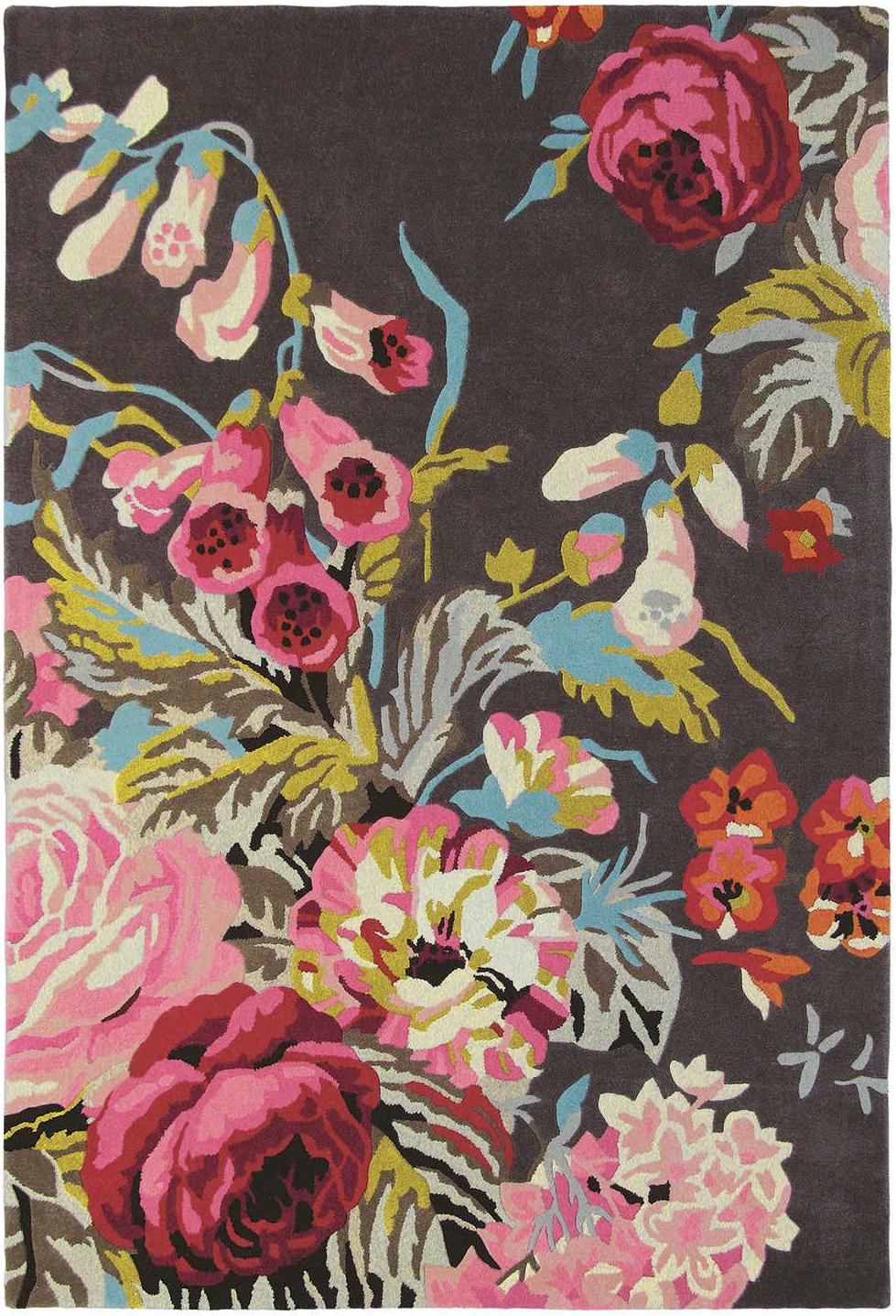 Stapleton Park Rug | Size: 140 × 200 cm