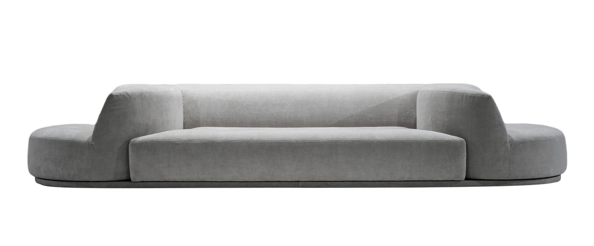 Bordone Luxury Modular Sofa