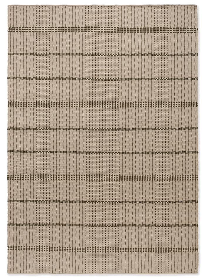 سجادة خارجية «زونا» غرزة زيتون | المقاس: 140 × 200 cm