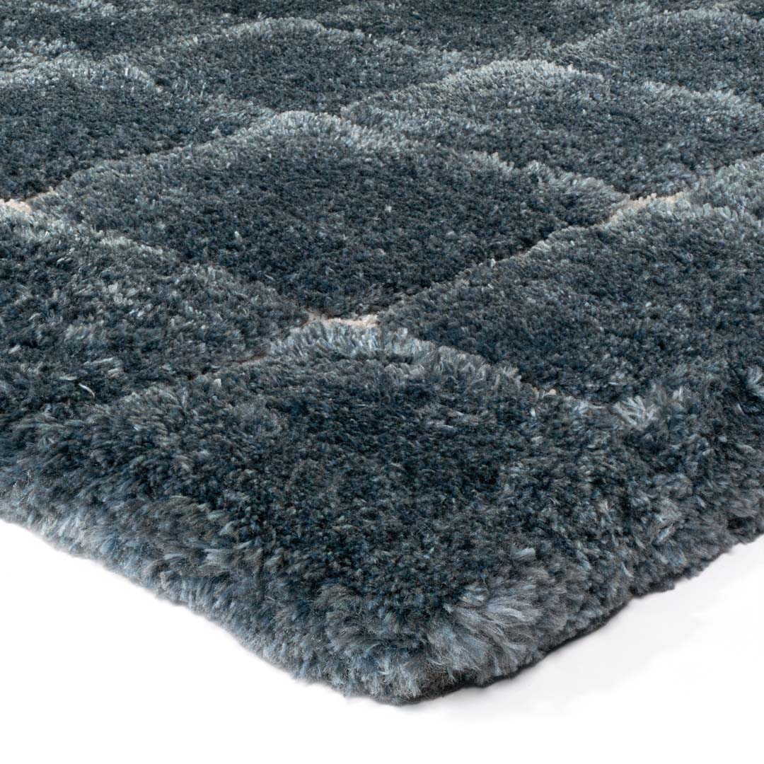 Venere Blue Rug