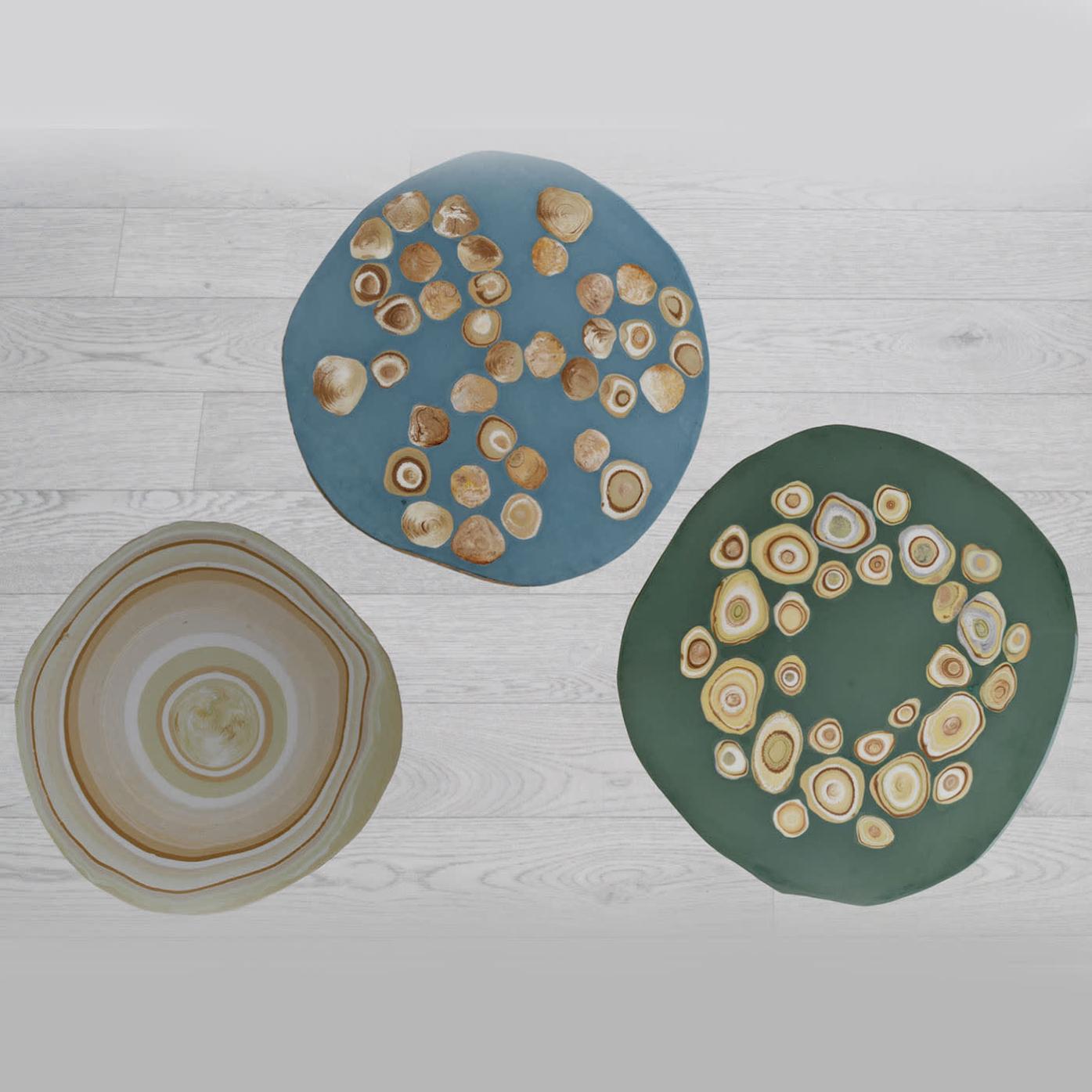 BonBon Crafted Coffee Table
