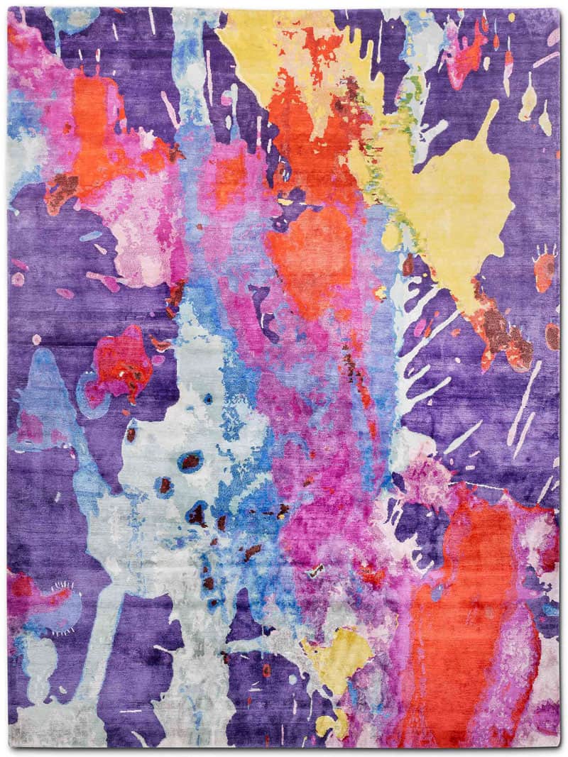 Original Rug | Size: 305 × 427 cm