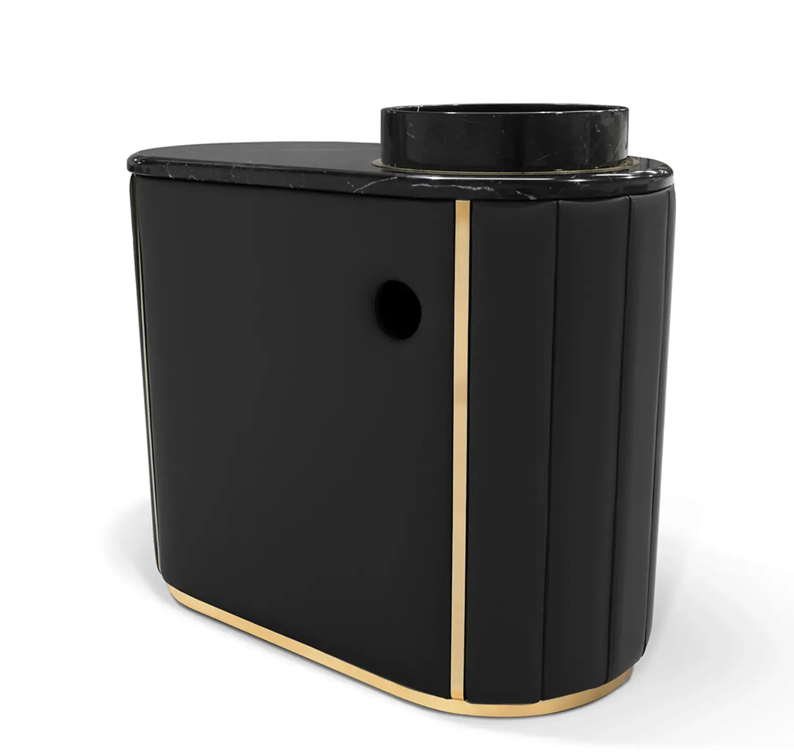 Majestic Vanity Cabinet