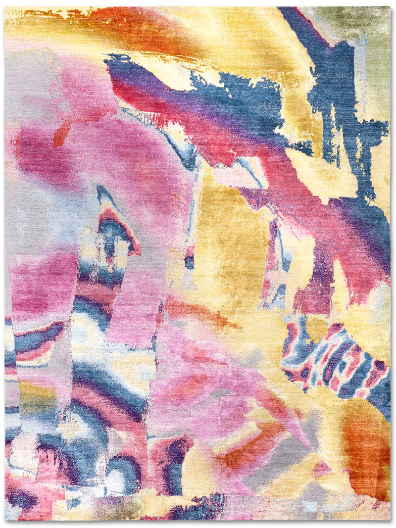 سجادة «أوريجينال» | المقاس: 170 × 240 cm