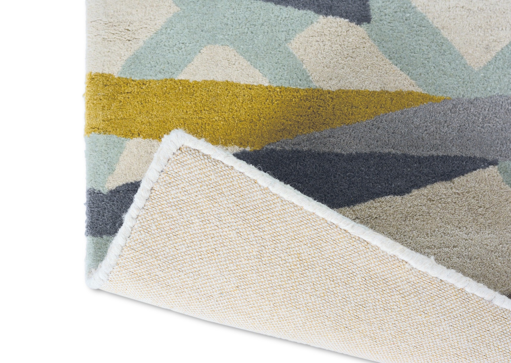 Diffinity Rug | Size: 200 × 280 cm