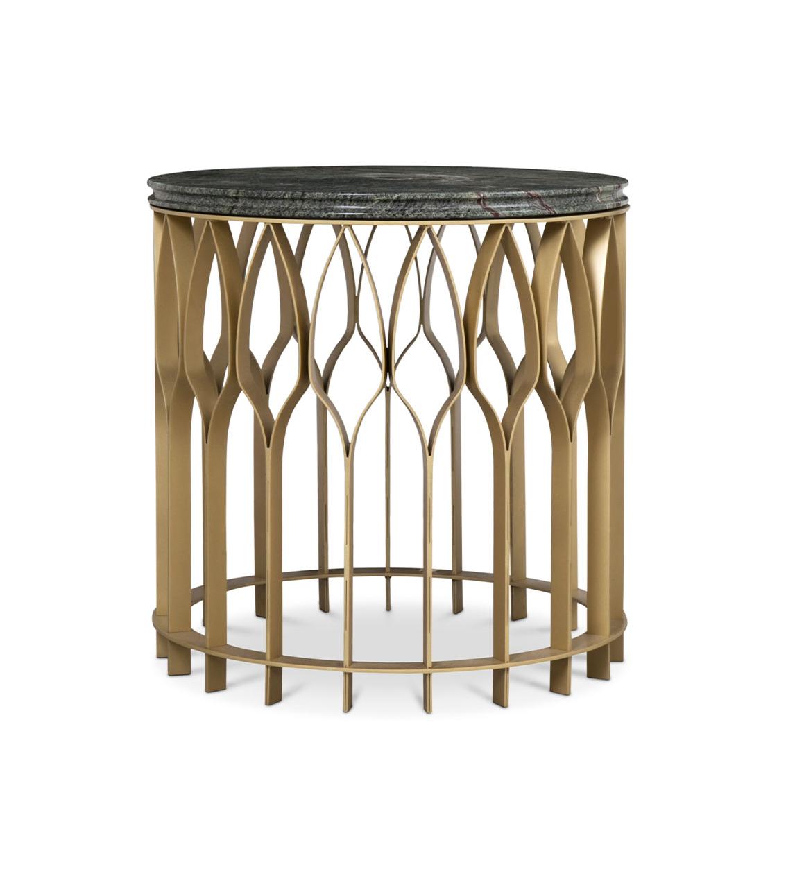 Sanctuary Side Table