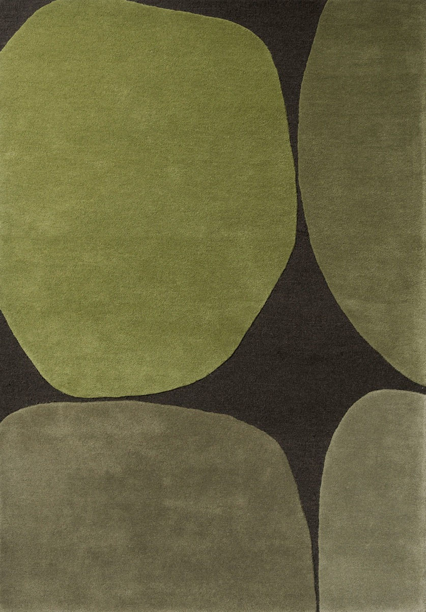 Decor Plateau Moss Rug | Size: 200 × 280 cm