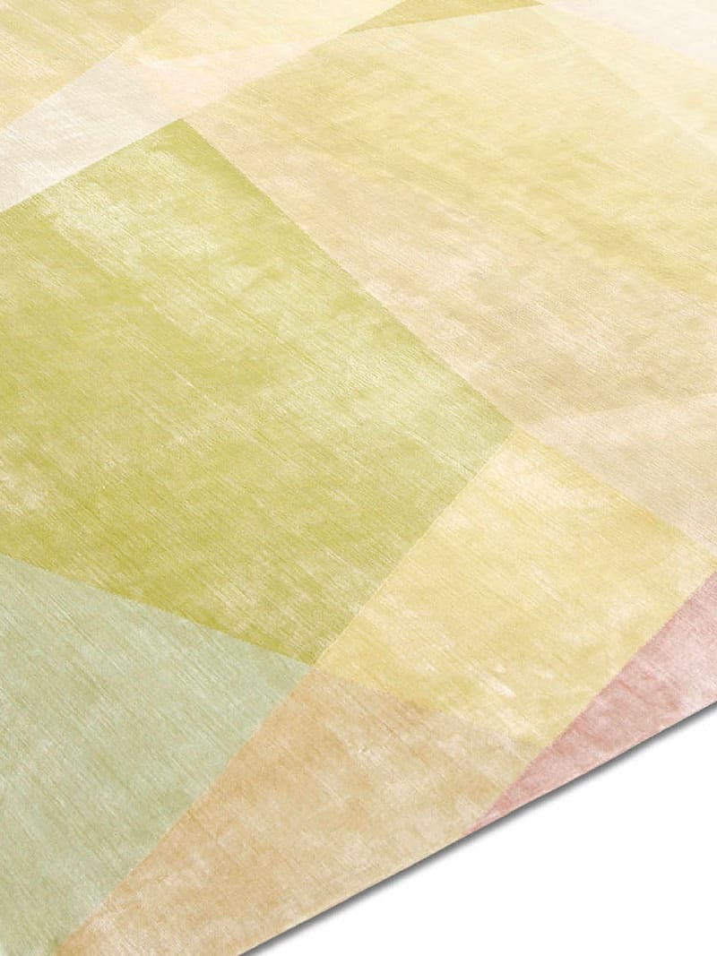 Crystal Rug | Size: 300 × 400 cm