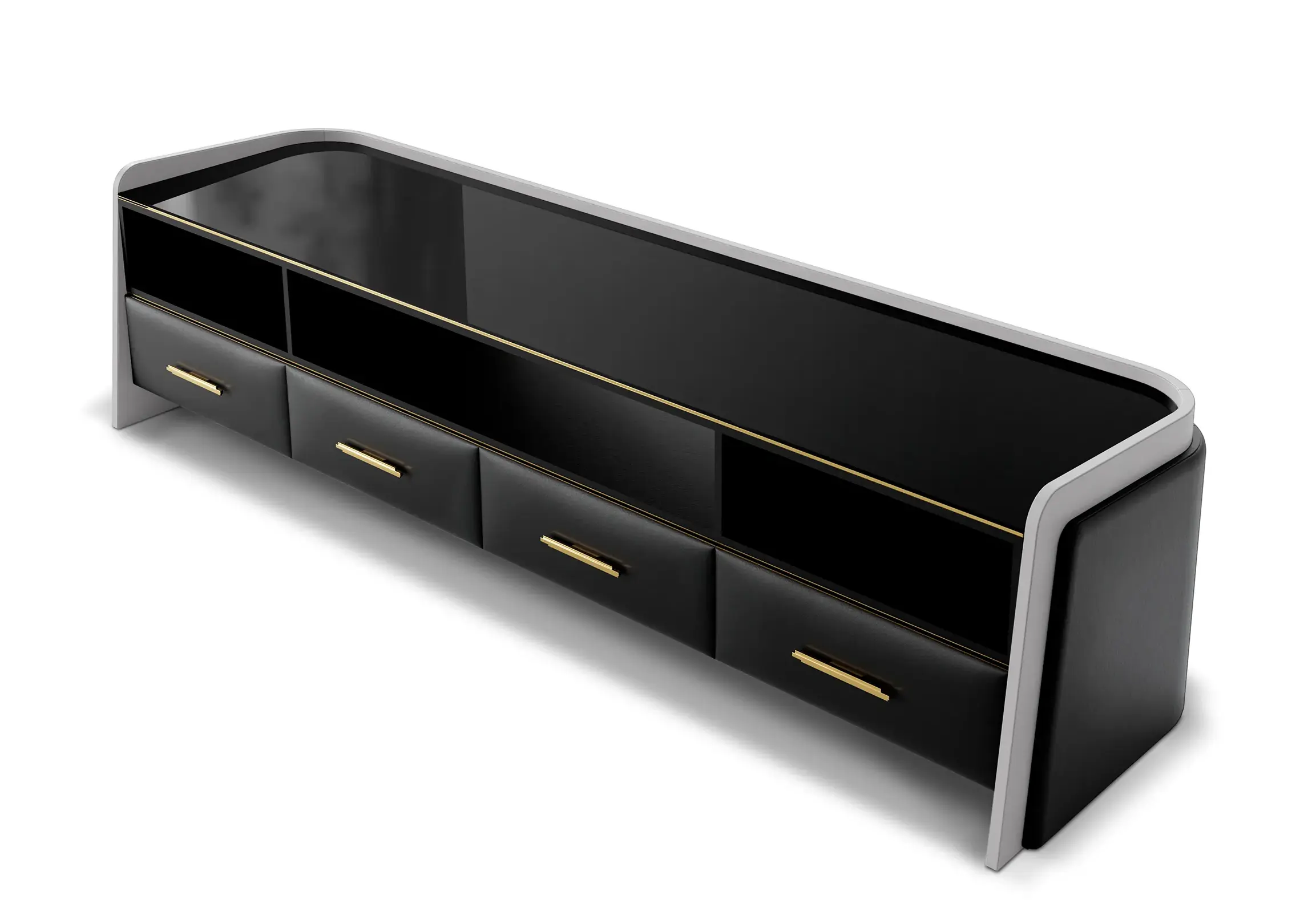 Regal TV Cabinet