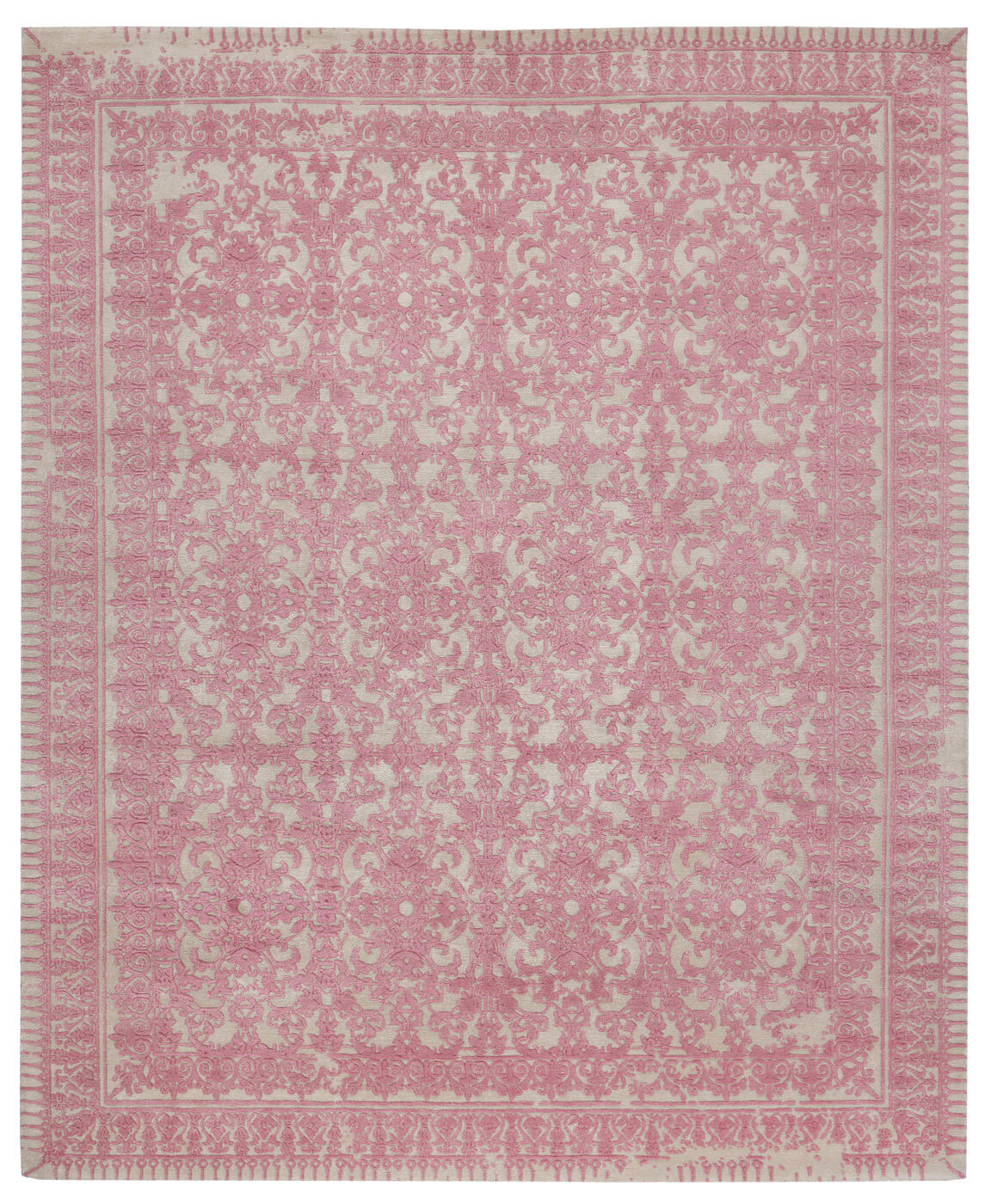 Ferrara Little Rocked Rug | Size: 400 × 500 cm